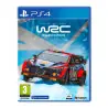 Nacon WRC GENERATIONS