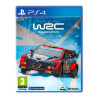 Videojuego PlayStation 4 Nacon WRC GENERATIONS