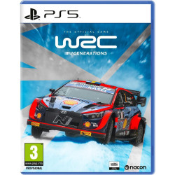Videojuego PlayStation 5...