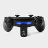 Batería recargable Remotto PS4 + WAR GRIPS