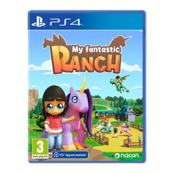 Videojuego PlayStation 4...