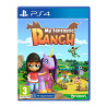 Nacon PS4MYRANCHSPIT