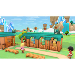 Nacon PS4MYRANCHSPIT