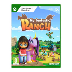 Videojuego Xbox One /...