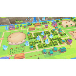 Videojuego Xbox One / Series X Nacon XBXMYRANCHSPIT
