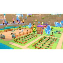 Videojuego Xbox One / Series X Nacon XBXMYRANCHSPIT