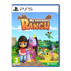 Videojuego PlayStation 5...