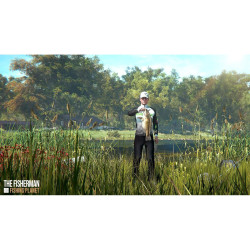 Videojuego PlayStation 4 Nacon PS4FISHPLANLTDSPPT