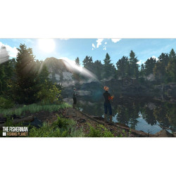 Nacon PS4FISHPLANLTDSPPT