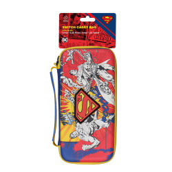 Estuche para Nintendo...