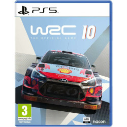 Videojuego PlayStation 5...