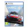 Videojuego PlayStation 5 Nacon WRC 10