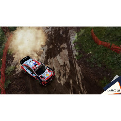 Videojuego PlayStation 5 Nacon WRC 10