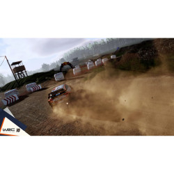 Videojuego PlayStation 5 Nacon WRC 10