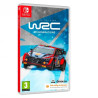 Videojuego para Switch Nacon SWITCHWRCGENSPPTCODE