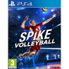Videojuego PlayStation 4 Sony PS4VOLLEYSPPT