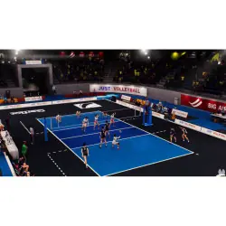  PS4VOLLEYSPPT