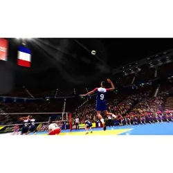  PS4VOLLEYSPPT