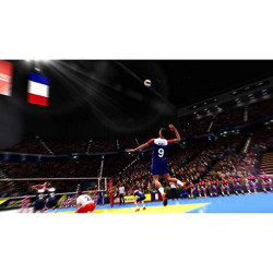 Videojuego PlayStation 4 Sony PS4VOLLEYSPPT