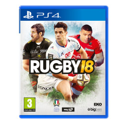 Videojuego PlayStation 4...