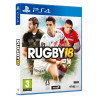 Videojuego PlayStation 4 Bigben PS4RUGBY18SPIT