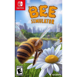 Videojuego para Switch...
