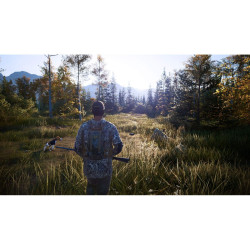 Videojuego PlayStation 5 Nacon HUNTING SIMULATOR 2