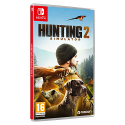 Videojuego para Switch...