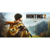 Videojuego para Switch Nacon HUNTING 2