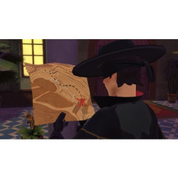 Videojuego PlayStation 5 Nacon PS5ZORROSPPT