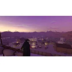  Nacon PS5ZORROSPPT