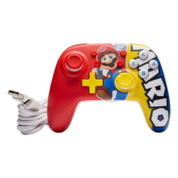 Mando Gaming Inalámbrico...