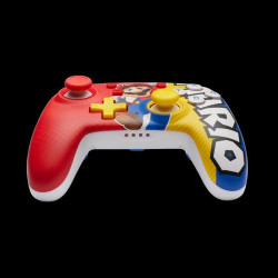 Mando Gaming Inalámbrico Powera NSGP0295-01