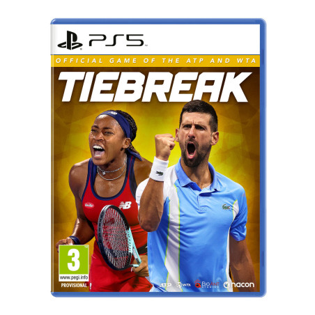TIEBREAK
