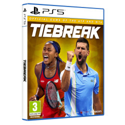 Videojuego PlayStation 5 Nacon PS5TIEBREAKSPIT