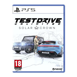 Videojuego PlayStation 5...