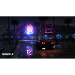 Videojuego PlayStation 5 Nacon PS5TDUSCSPPT