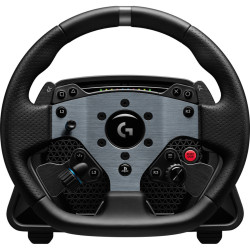 Volante de Carreras...