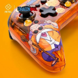 Mando Gaming FR-TEC DB1001