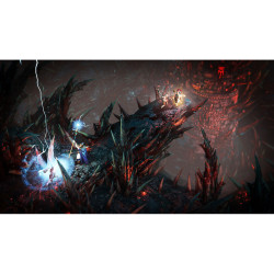 Videojuego PlayStation 4 Sony OBS-VIDEOJUEGOWARHAMMERCHAOSBANDVD