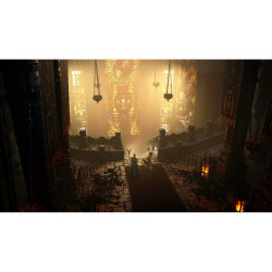 Videojuego PlayStation 4 Sony OBS-VIDEOJUEGOWARHAMMERCHAOSBANDVD