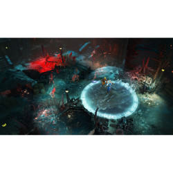 Videojuego PlayStation 4 Sony OBS-VIDEOJUEGOWARHAMMERCHAOSBANDVD