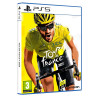 Videojuego PlayStation 5 Nacon PS5TDF23SPIT