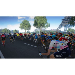 Videojuego PlayStation 5 Nacon PS5TDF23SPIT