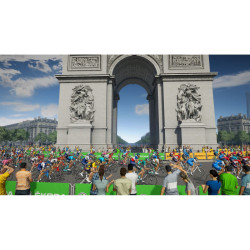 Videojuego PlayStation 5 Nacon PS5TDF23SPIT