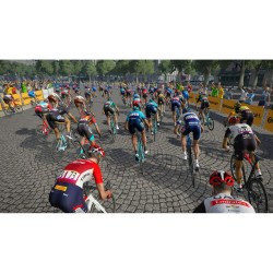 Videojuego PlayStation 5 Nacon PS5TDF23SPIT
