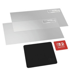 Protector de Pantalla para Nintendo Switch 2 Powera NSAC0530-01