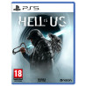 Videojuego PlayStation 5 Nacon HELL IS US