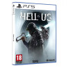 Portada del videojuego HELL IS US para PlayStation 5 en posición 2