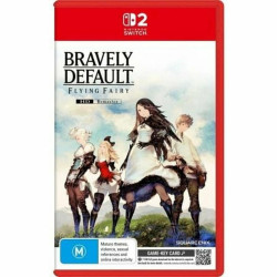 Videojuego para Switch 2...